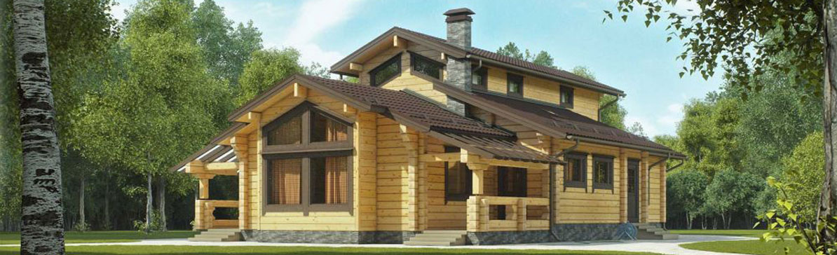 Строительство домов